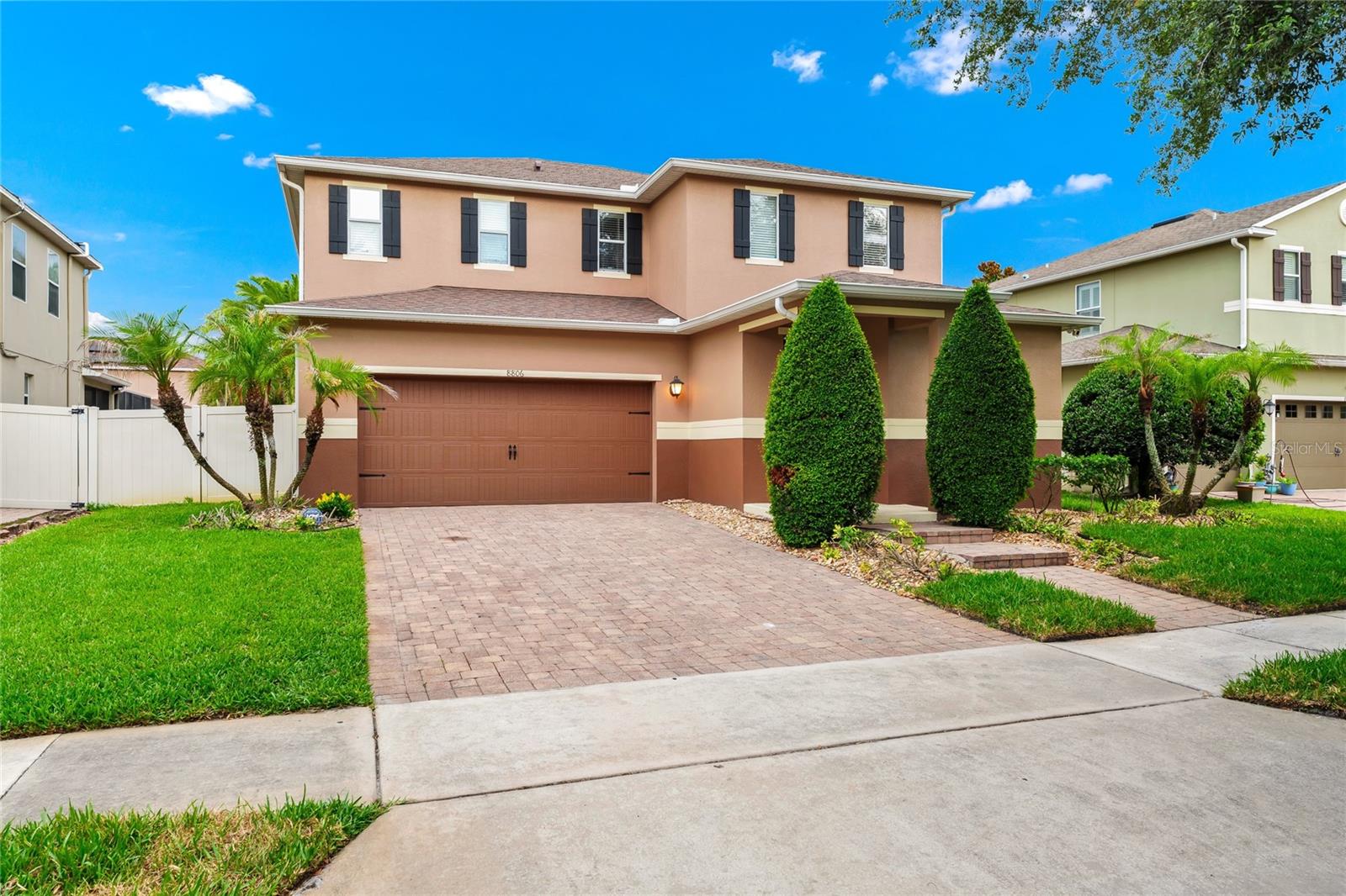 8806 Tatara St, Orlando, FL 32836 photo