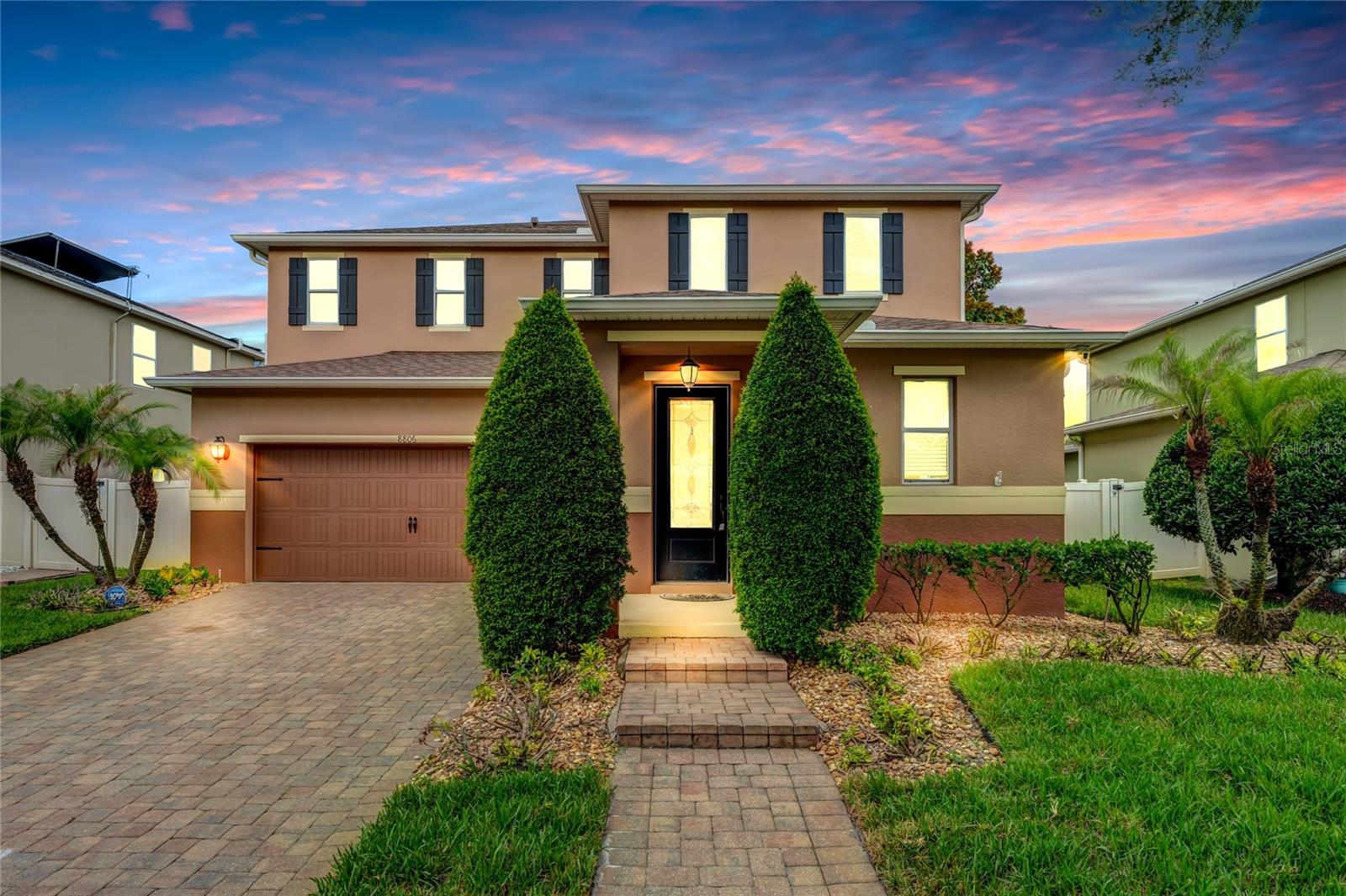 8806 Tatara St, Orlando, FL 32836 photo