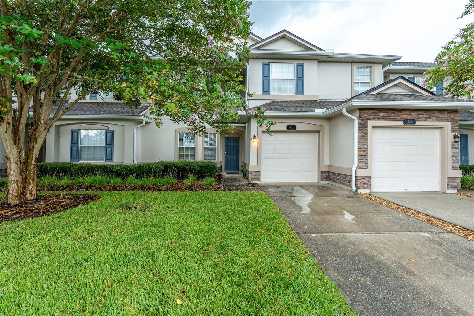 332 Wooded Crossing Cir, Saint Augustine, FL 32084
