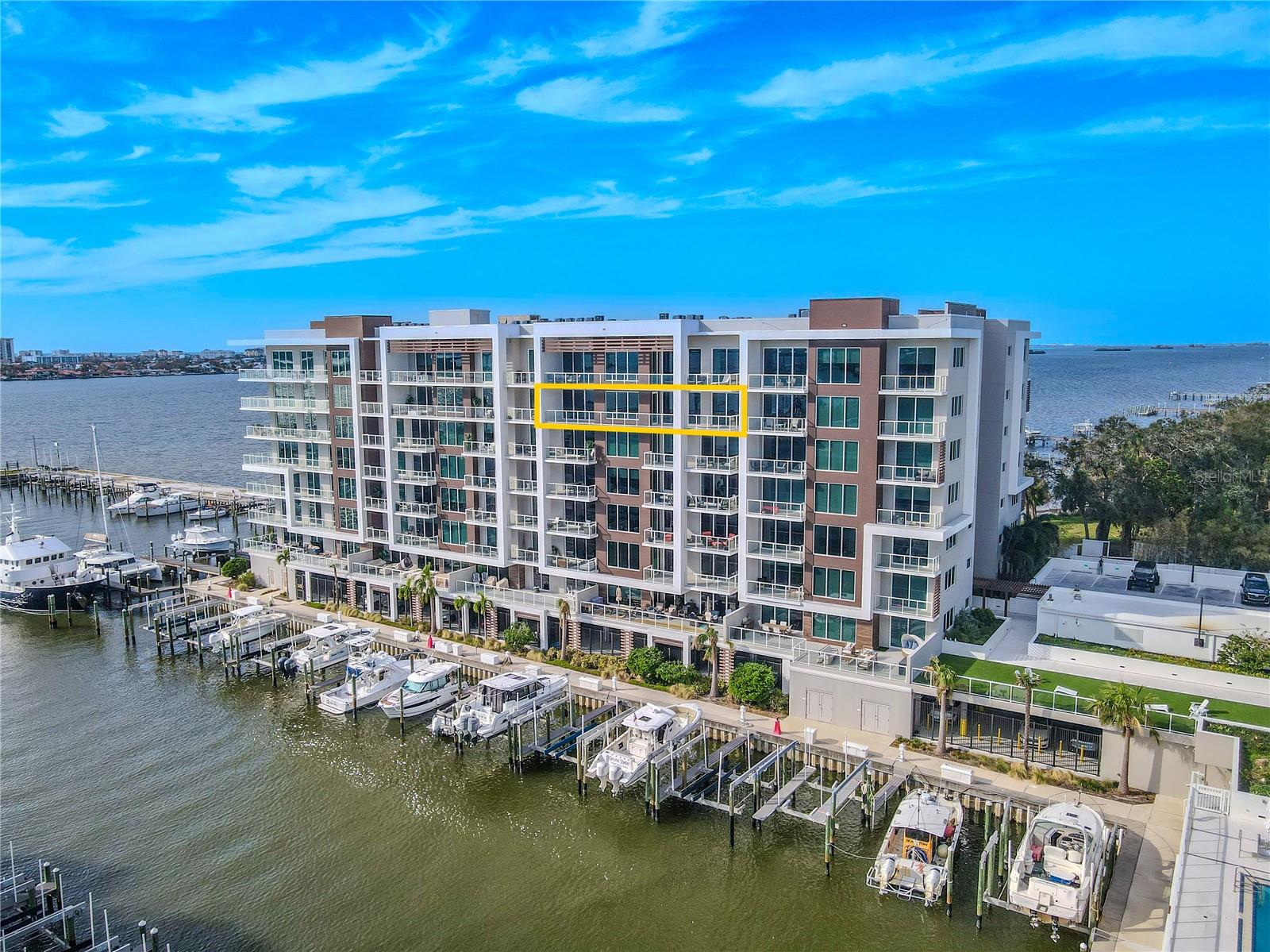 920 N Osceola Ave #703, Clearwater, FL 33755 photo