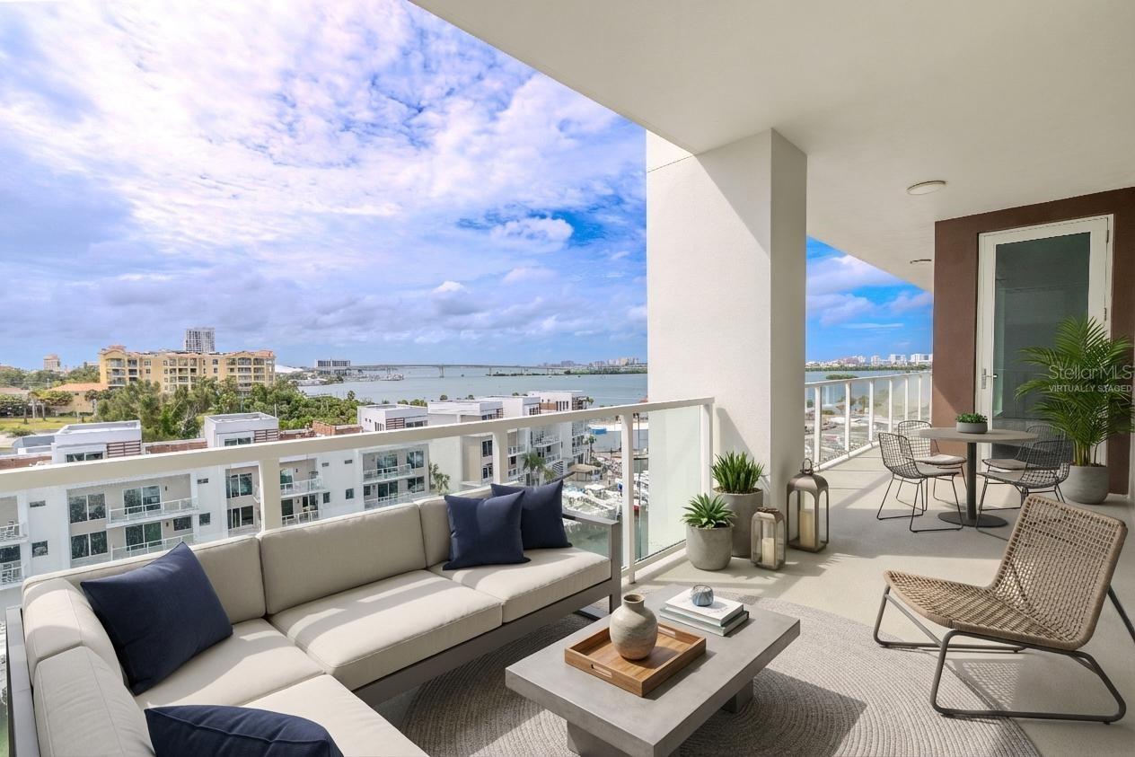 920 N Osceola Ave #703, Clearwater, FL 33755 photo