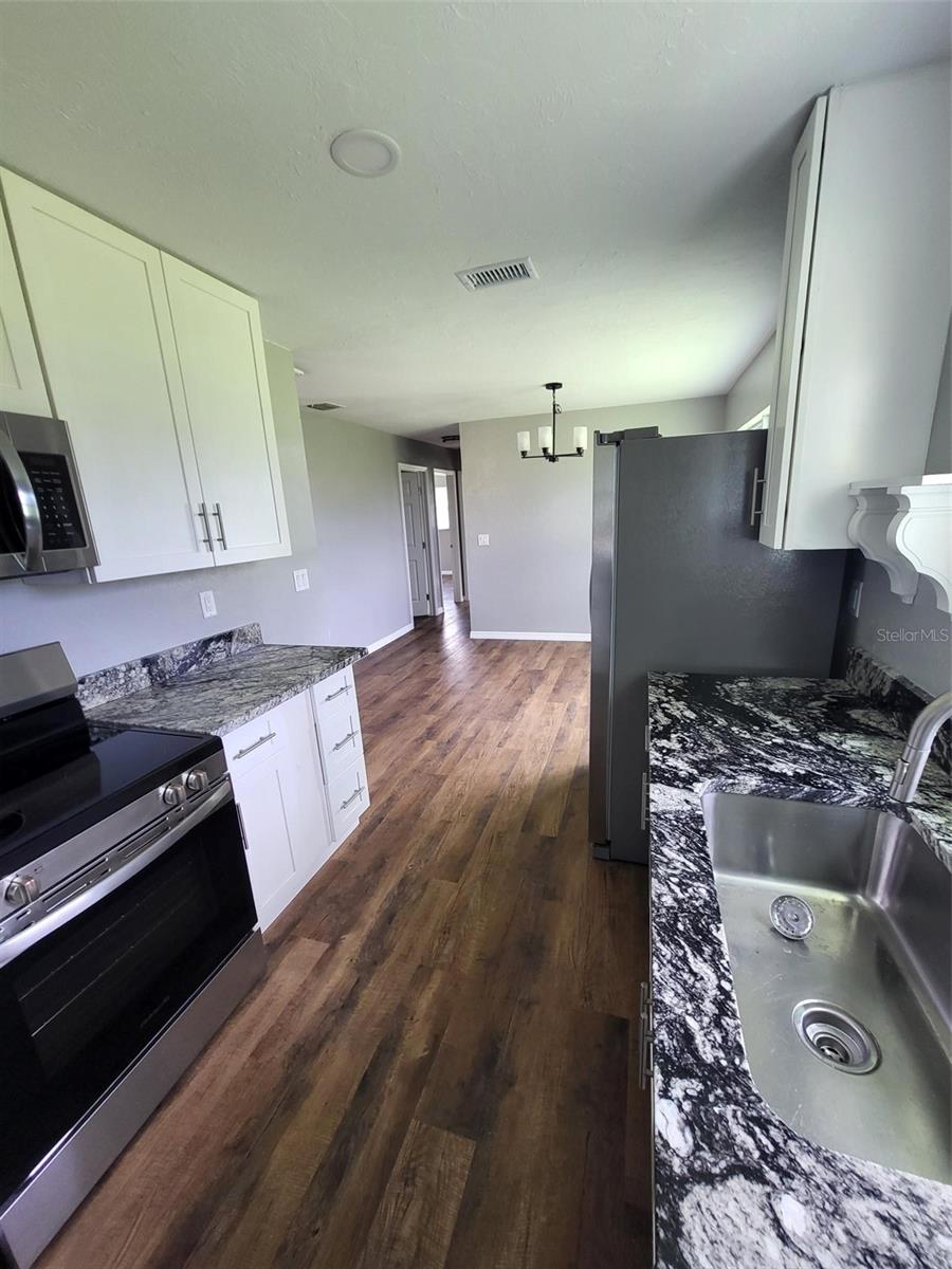 1159 SW Rainbow Ave, Arcadia, FL 34266 photo
