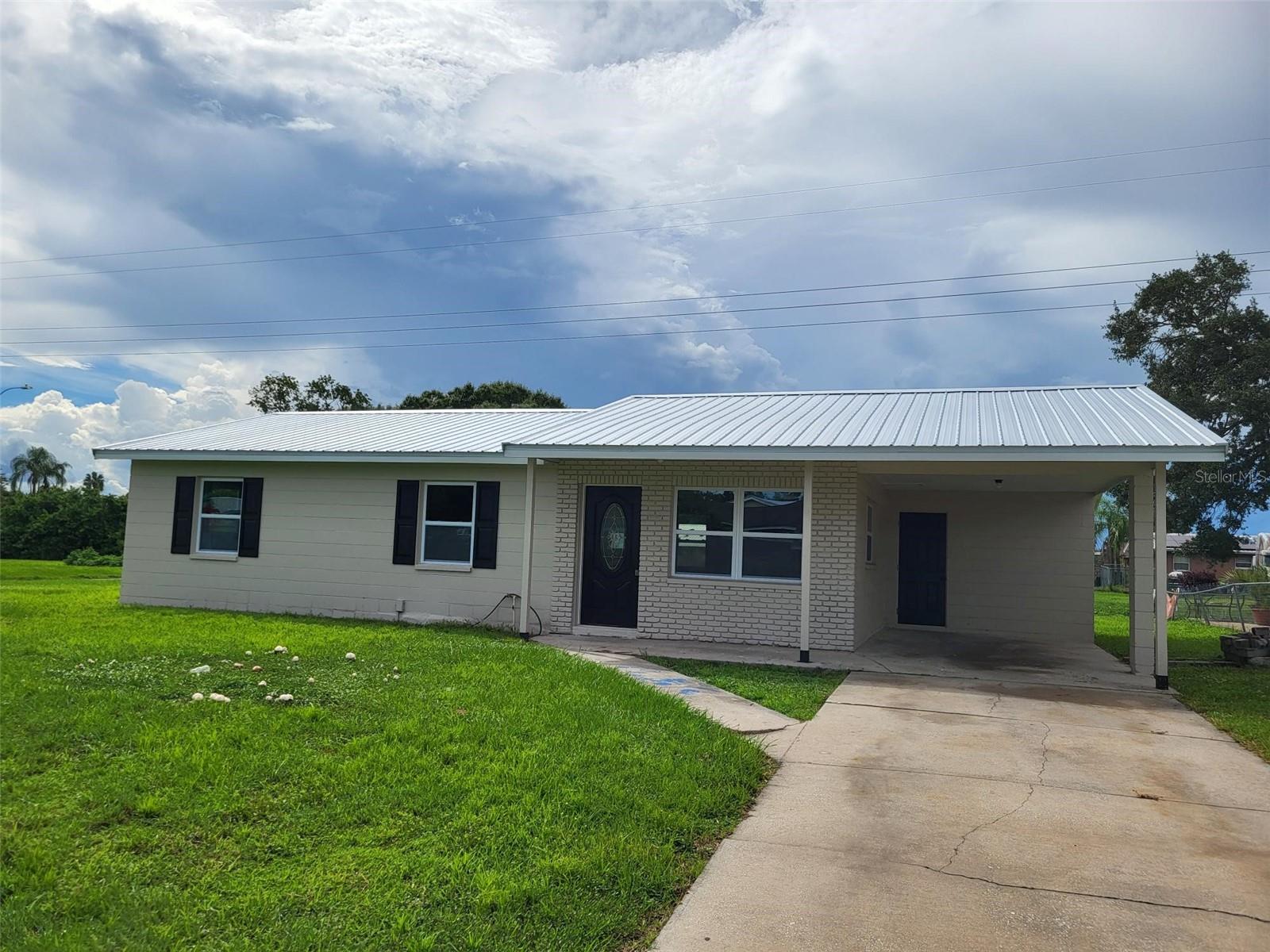 1159 Rainbow Ave, Arcadia, FL 34266