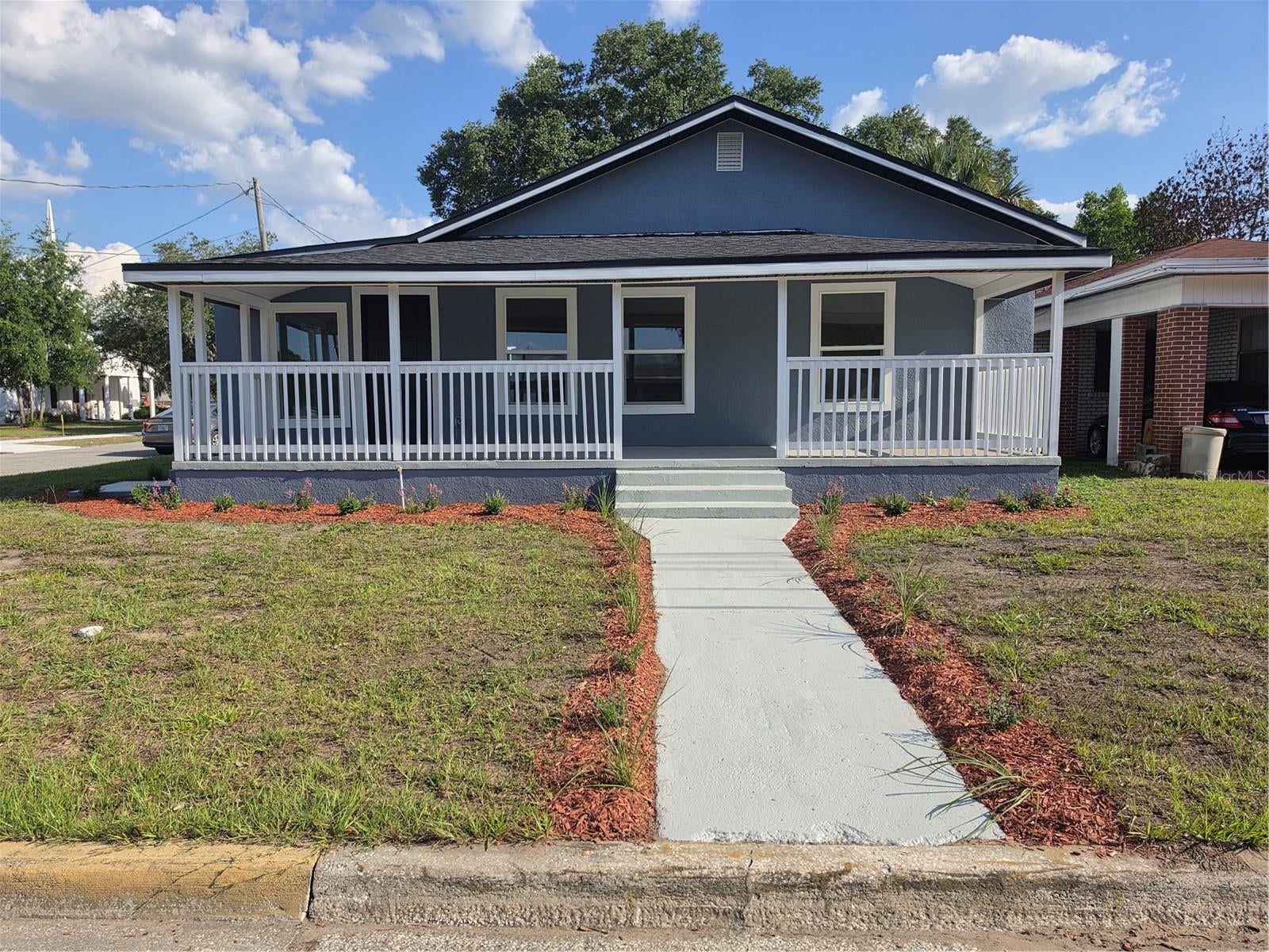201 Doctor J A Wiltshire Ave, Lake Wales, FL 33853