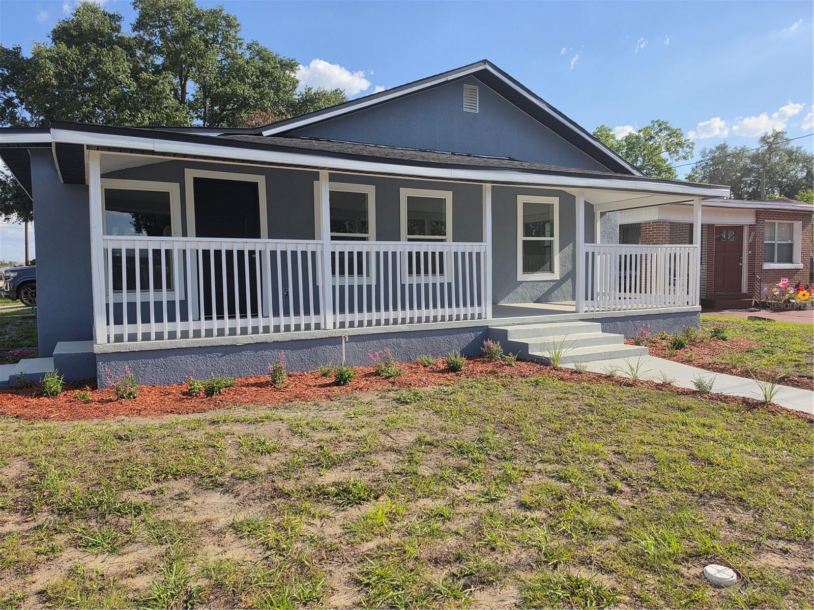 201 Doctor J A Wiltshire Ave, Lake Wales, FL 33853 photo