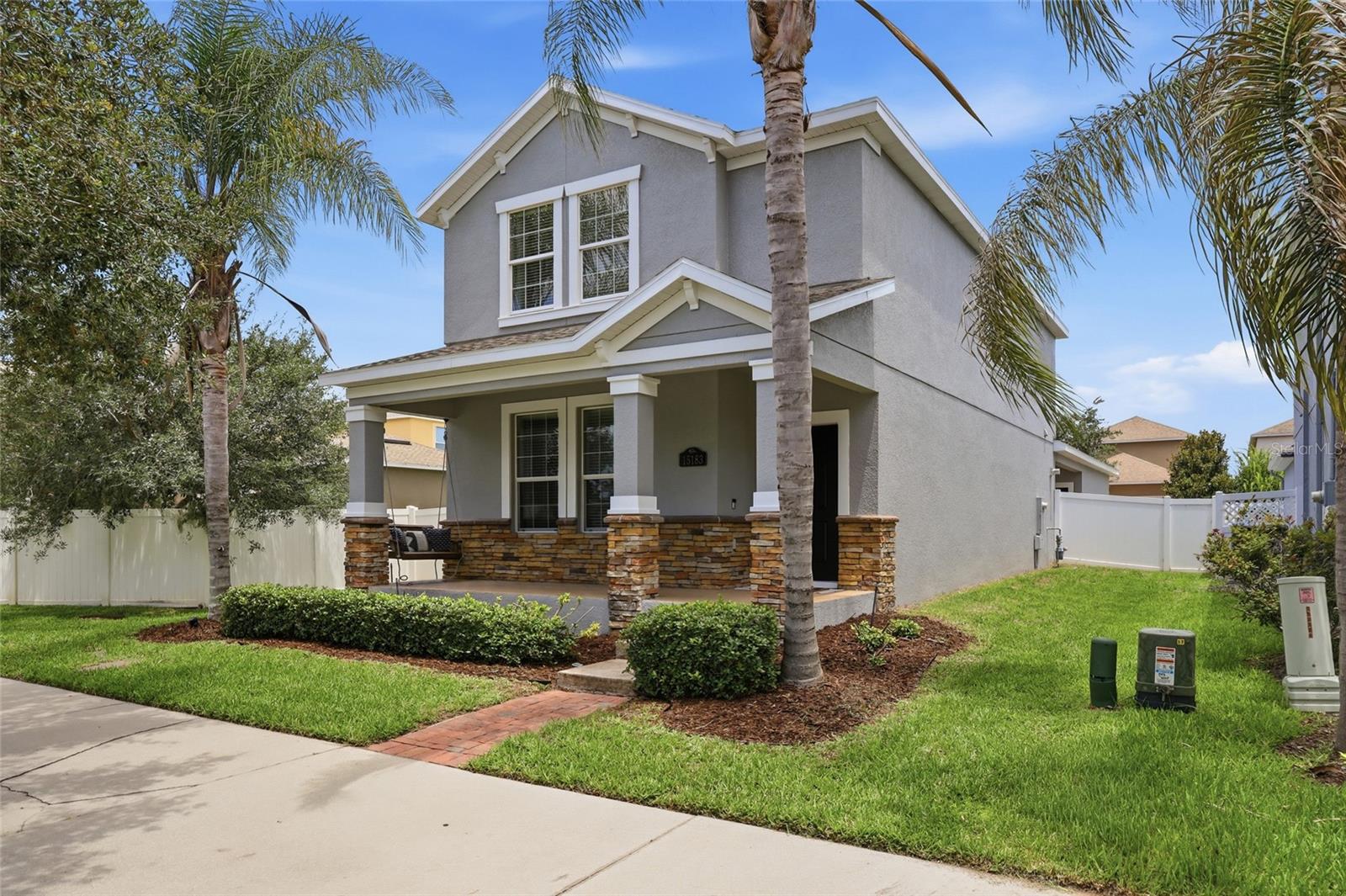 15183 Bridgewater Crossing Blvd, Winter Garden, FL 34787 photo