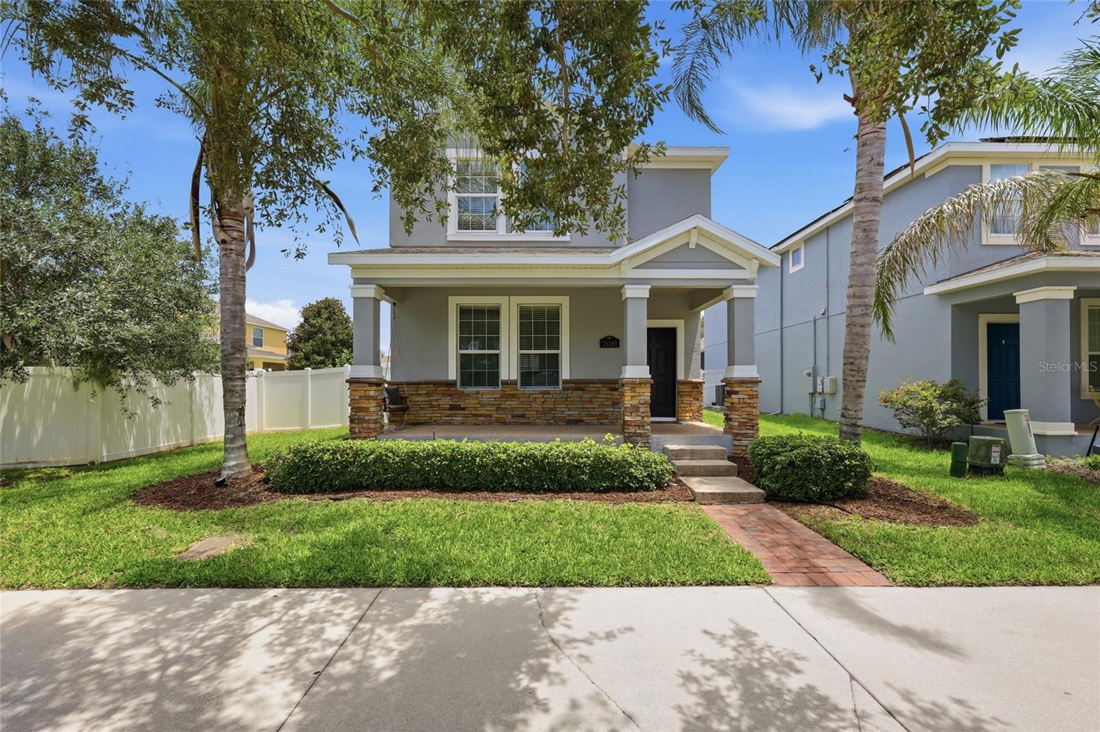15183 Bridgewater Crossing Blvd, Winter Garden, FL 34787