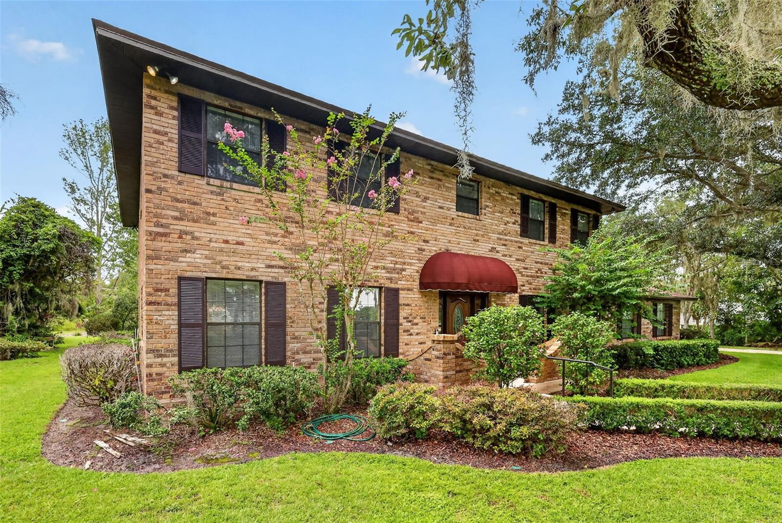 15240 Shady Ln, Tavares, FL 32778 photo