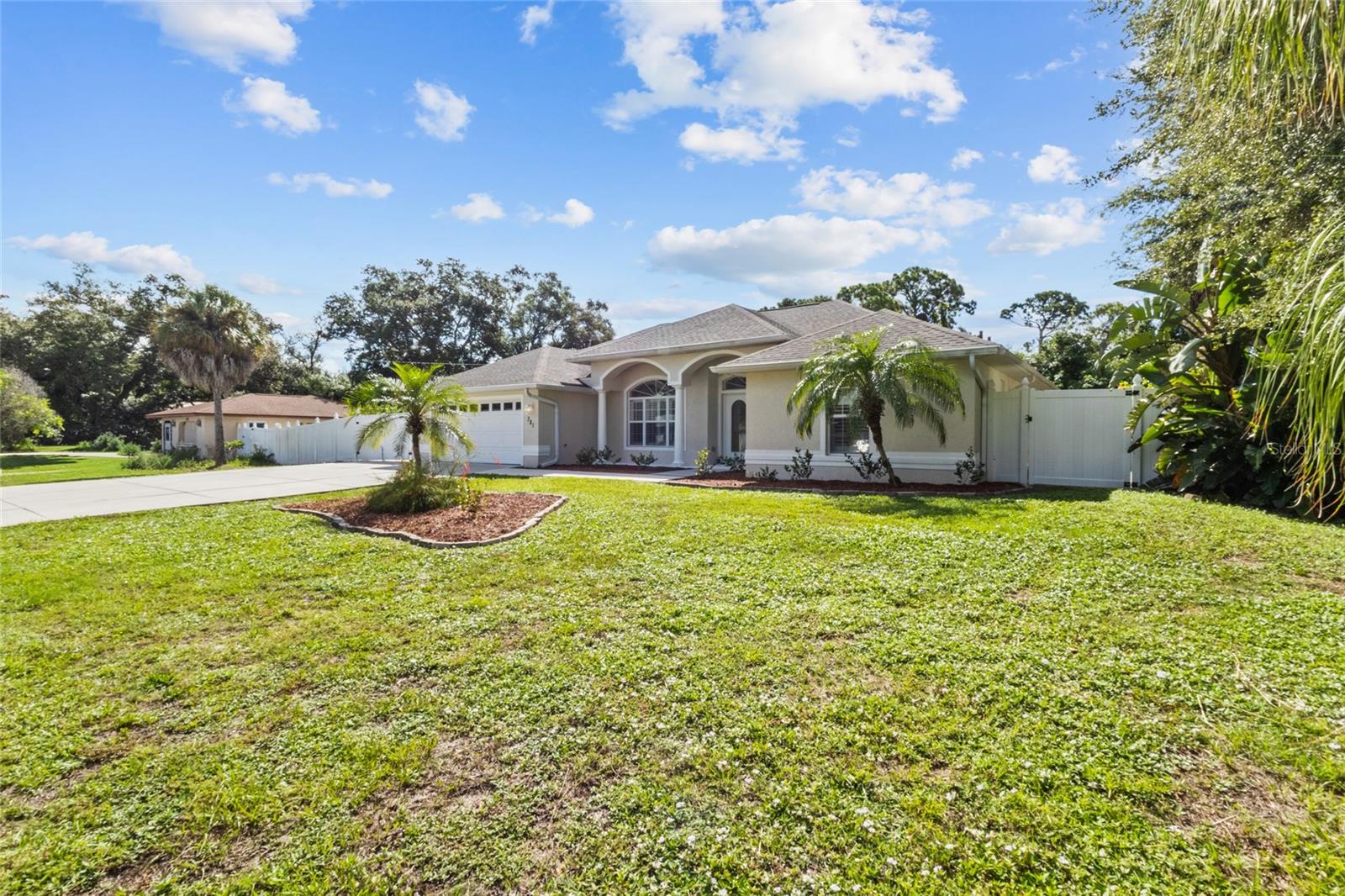 381 Foxglove Rd, Venice, FL 34293 photo