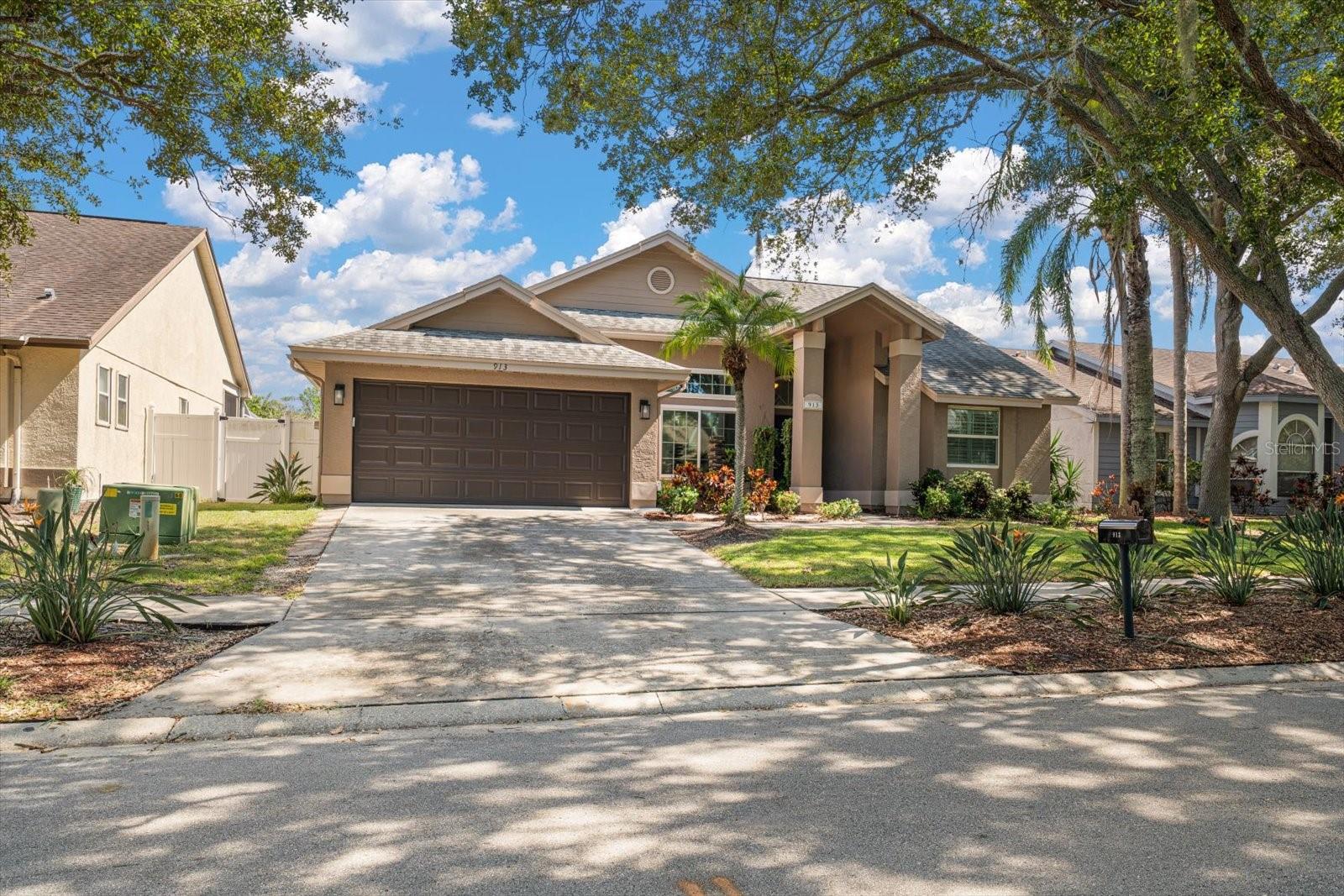 913 Westwinds Blvd, Tarpon Springs, FL 34689 photo