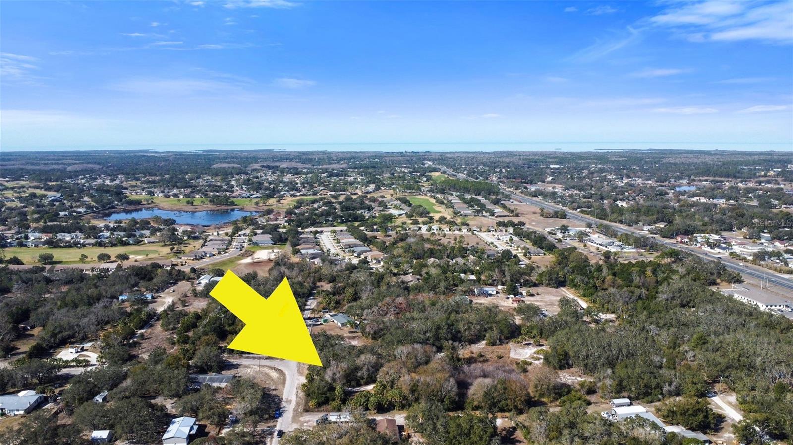 0 Oneida Dr, Hudson, FL 34667 photo