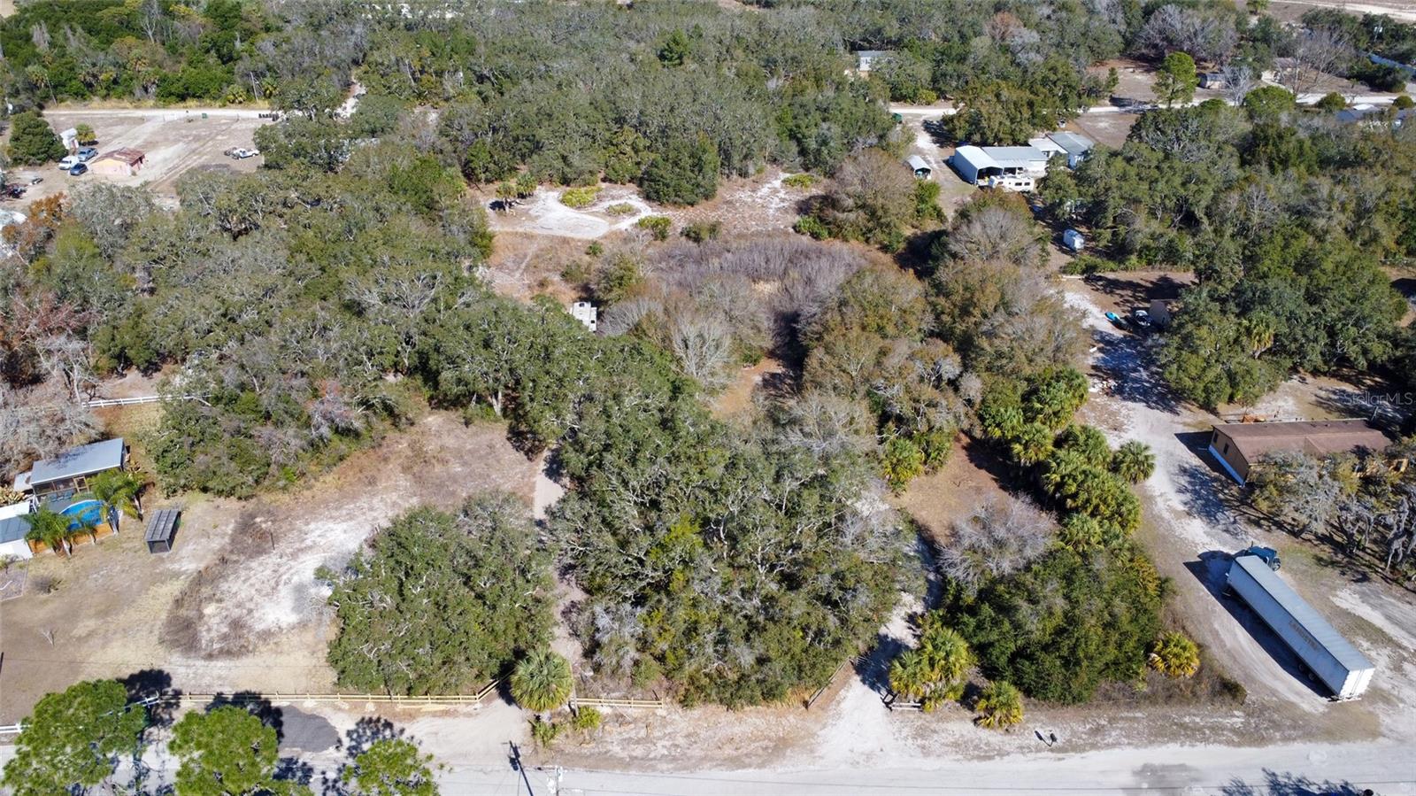 0 Oneida Dr, Hudson, FL 34667