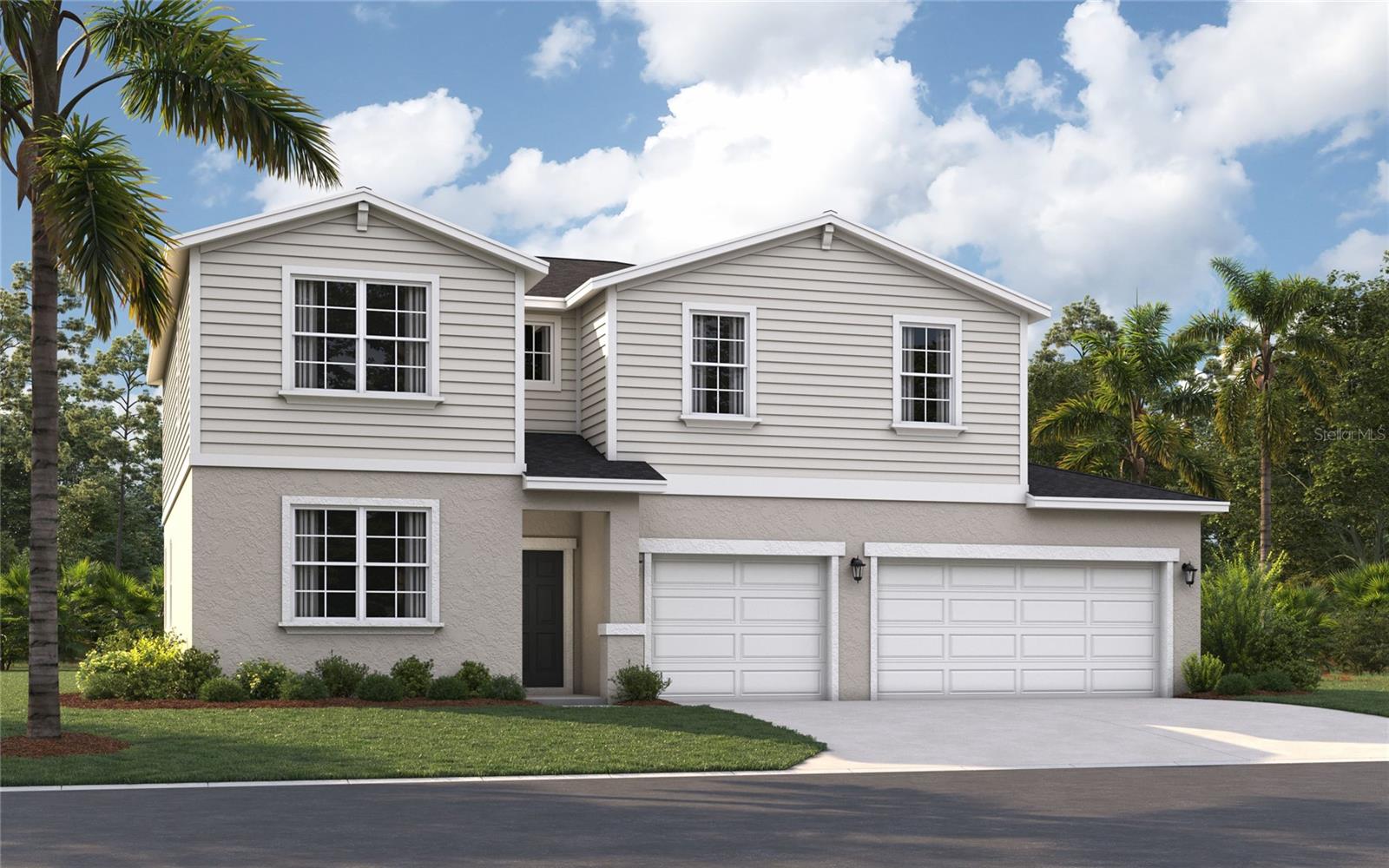 6056 River Farm Ave, Saint Cloud, FL 34771
