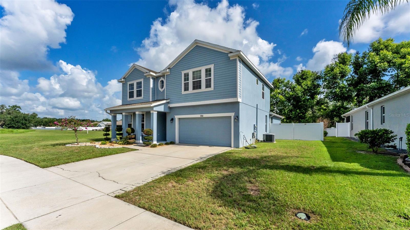 1358 Windward Oaks Loop, Auburndale, FL 33823 photo