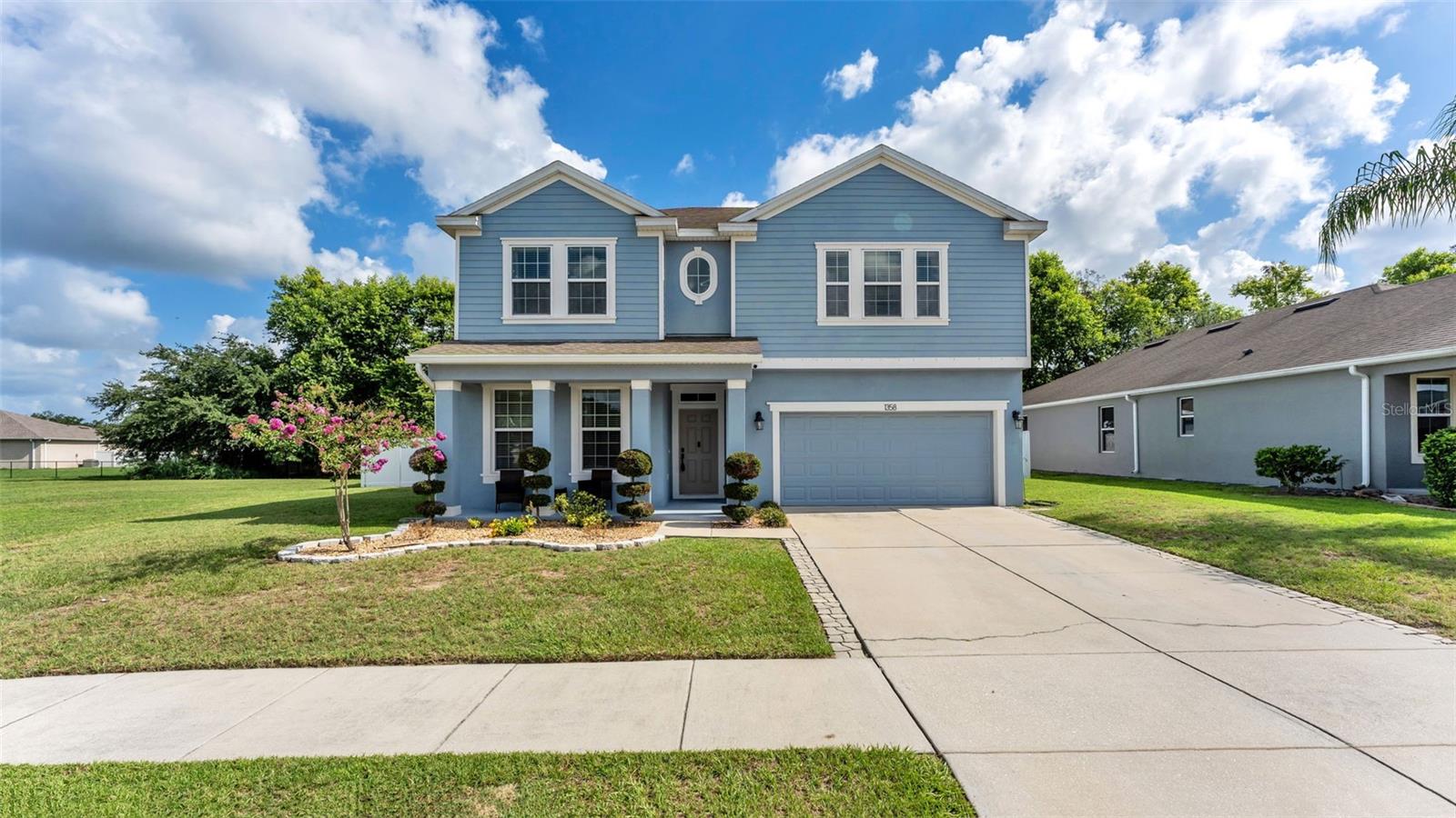 1358 Windward Oaks Loop, Auburndale, FL 33823 photo