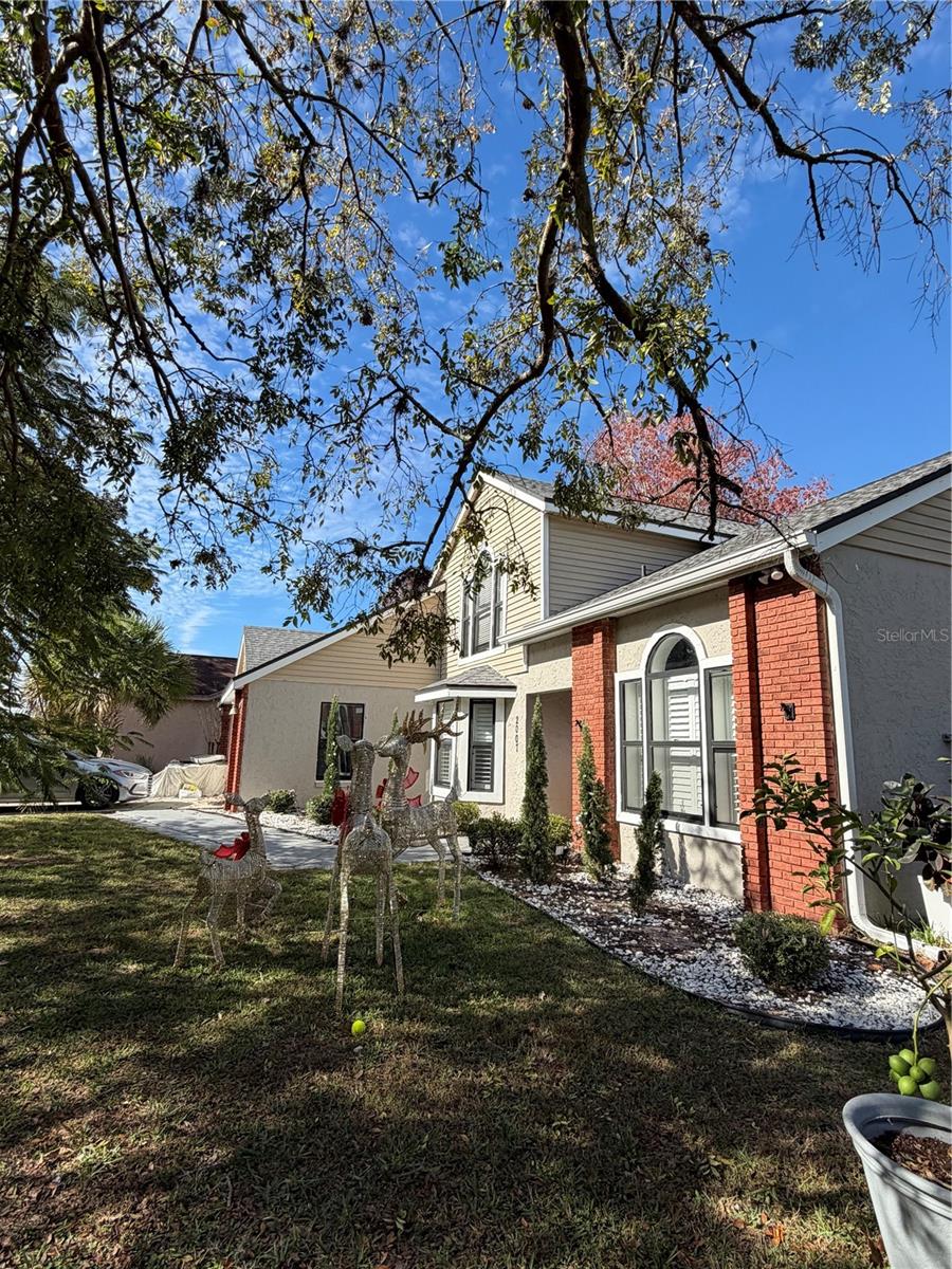 2007 Norfield Ct, Orlando, FL 32837 photo
