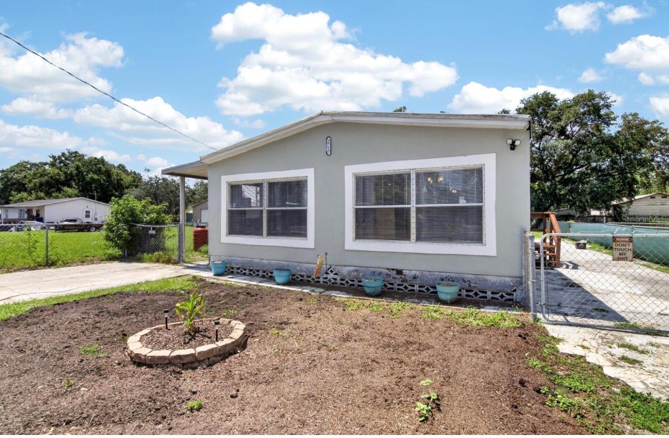 2715 Eaton Ave, Eaton Park, FL 33840