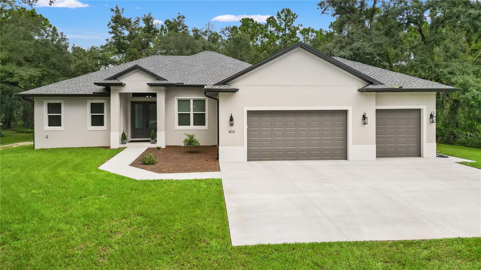 400 Moon Dr, Venice, FL 34292