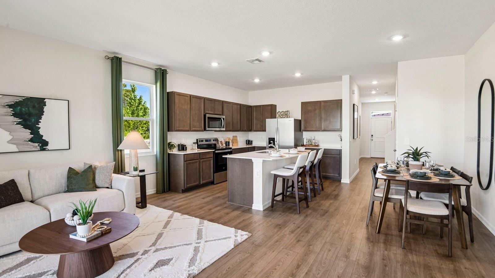 8023 Wildlife Haven St, Tampa, FL 33625 photo