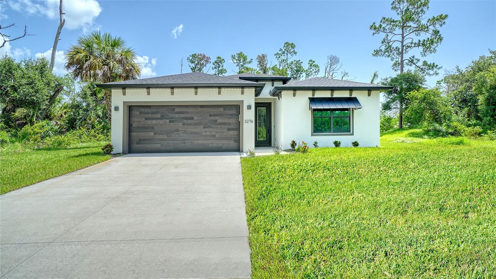 3276 Chipley Ave, North Port, FL 34286