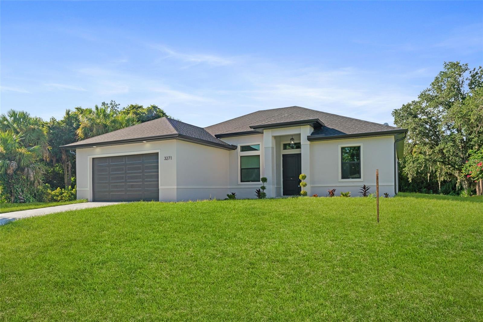 3271 Zoratoa Ave, North Port, FL 34286 photo