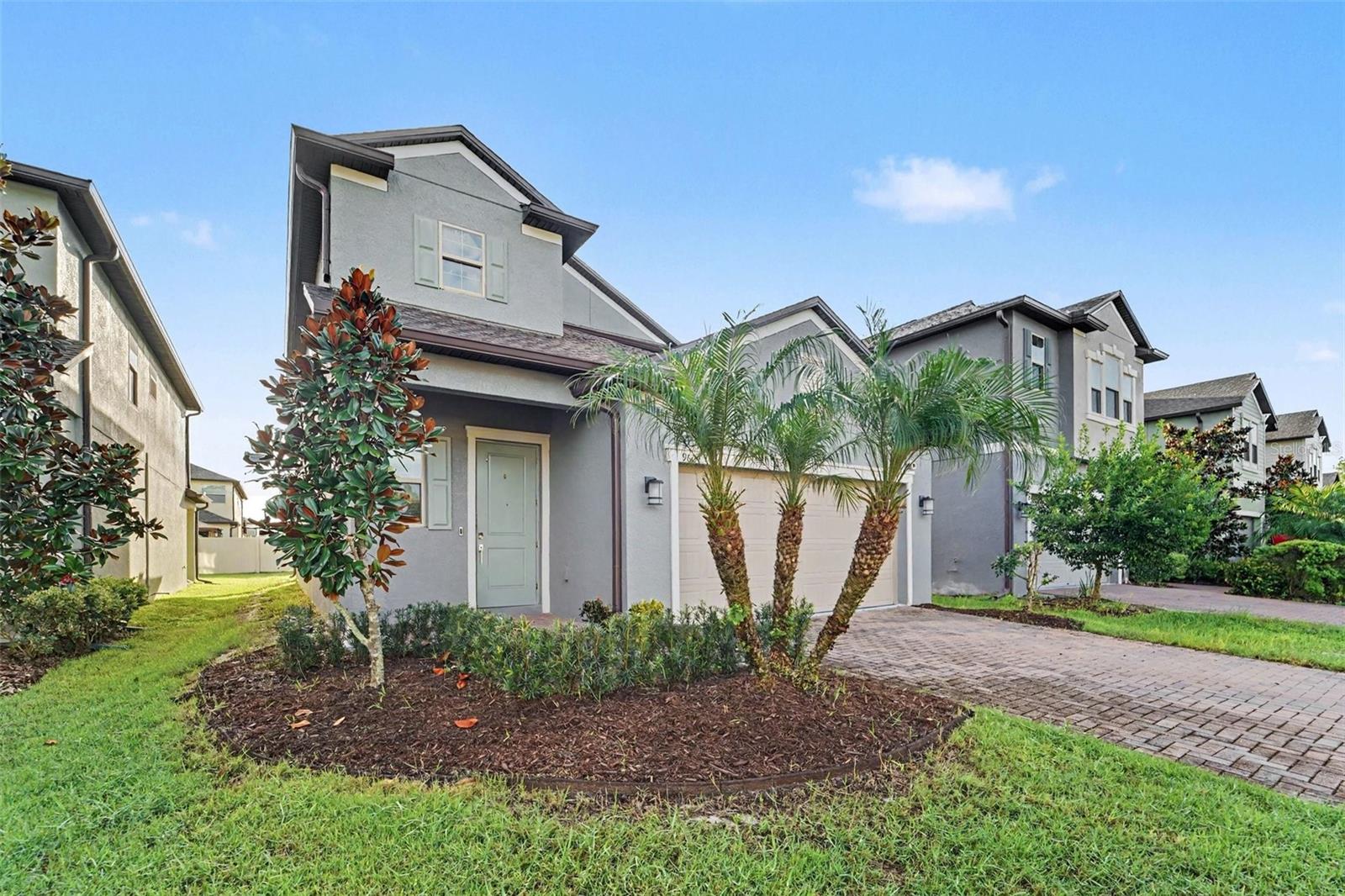 9604 Little Bluestem Dr, Land O Lakes, FL 34637 photo