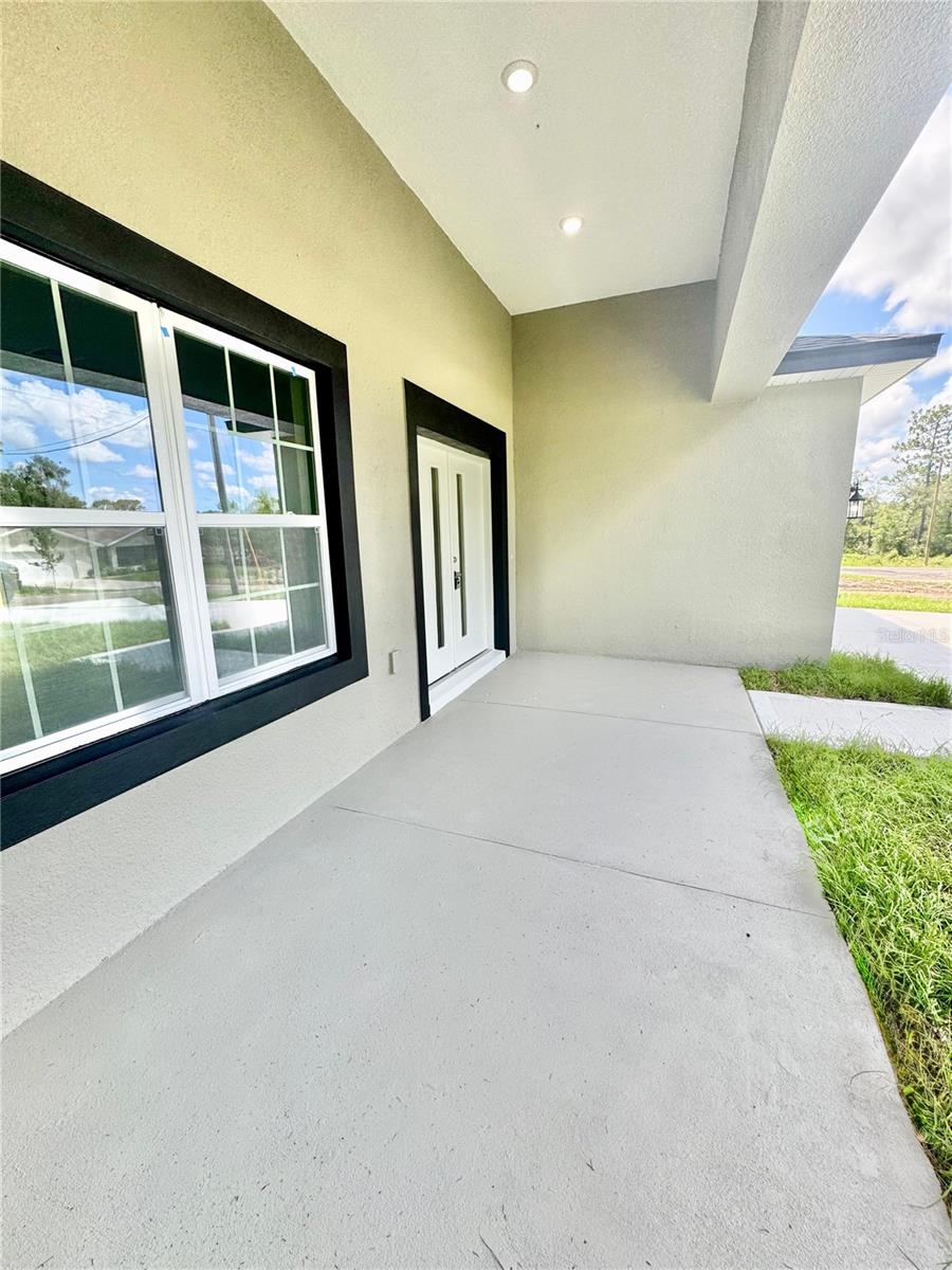 8051 N Pinkinz Way, Citrus Springs, FL 34433 photo