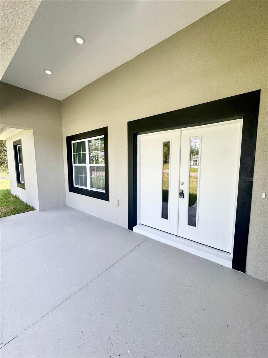 8051 N Pinkinz Way, Citrus Springs, FL 34433 photo