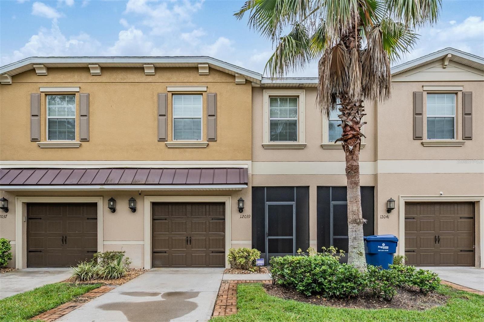 12039 Greengate Dr, Hudson, FL 34669 photo