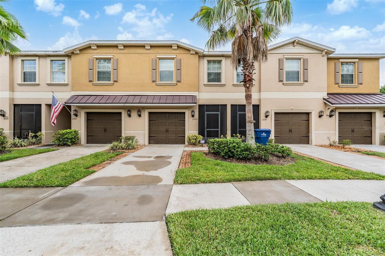 12039 Greengate Dr, Hudson, FL 34669