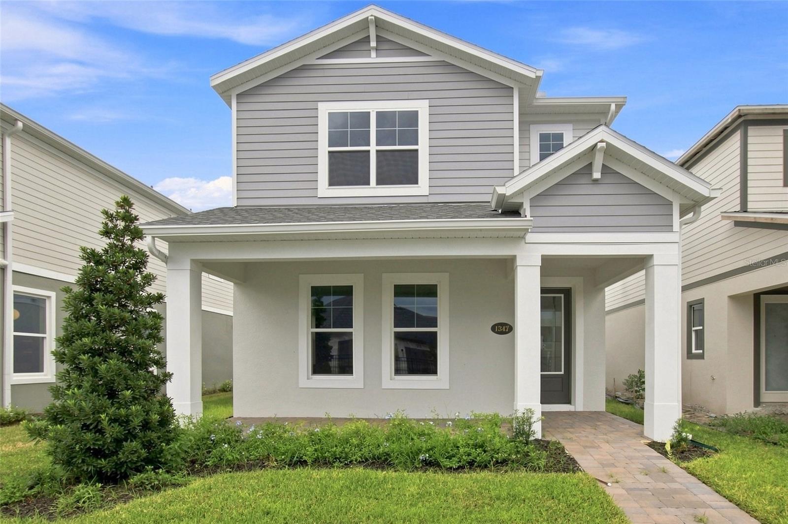 1347 Lumpini St, Saint Cloud, FL 34771 photo