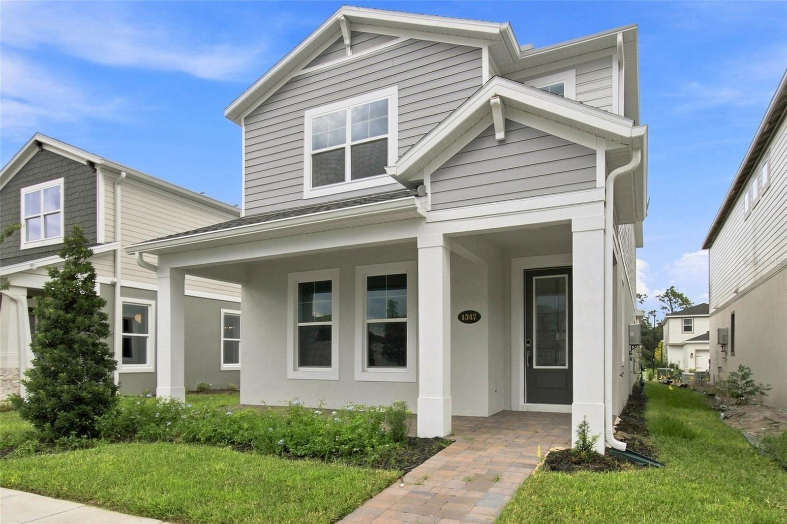 1347 Lumpini St, Saint Cloud, FL 34771