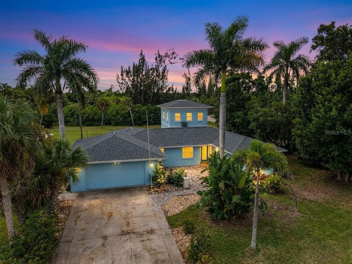 3407 Island View Dr, Punta Gorda, FL 33950 photo