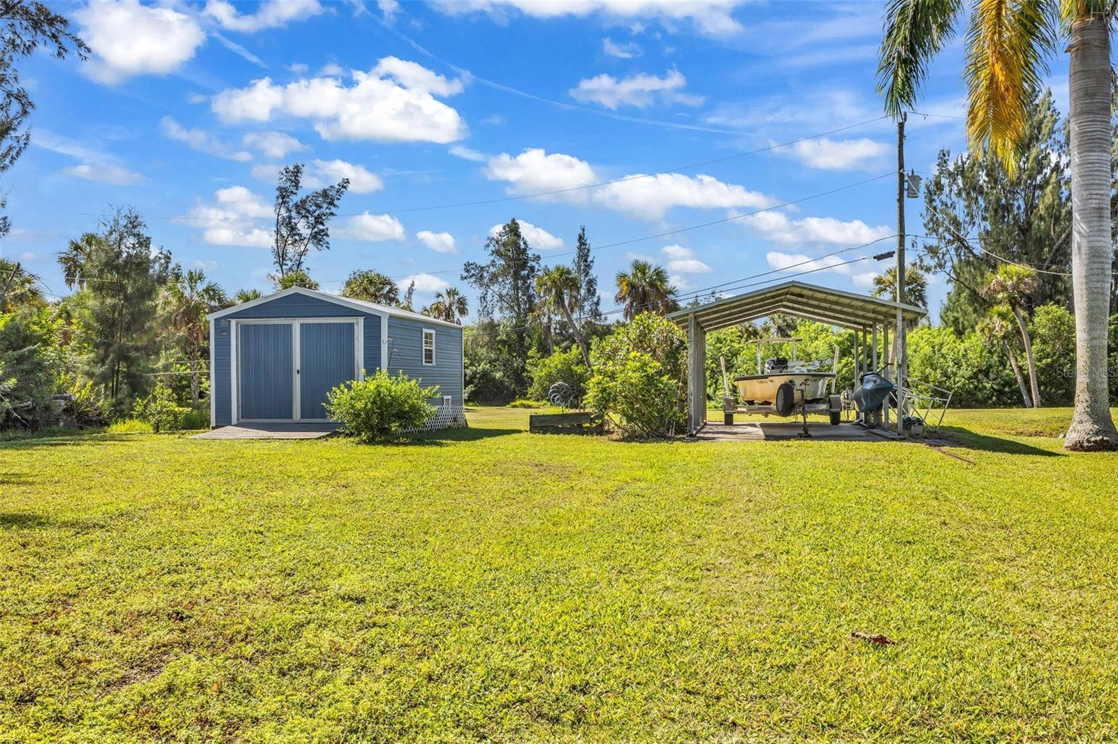 3407 Island View Dr, Punta Gorda, FL 33950 photo