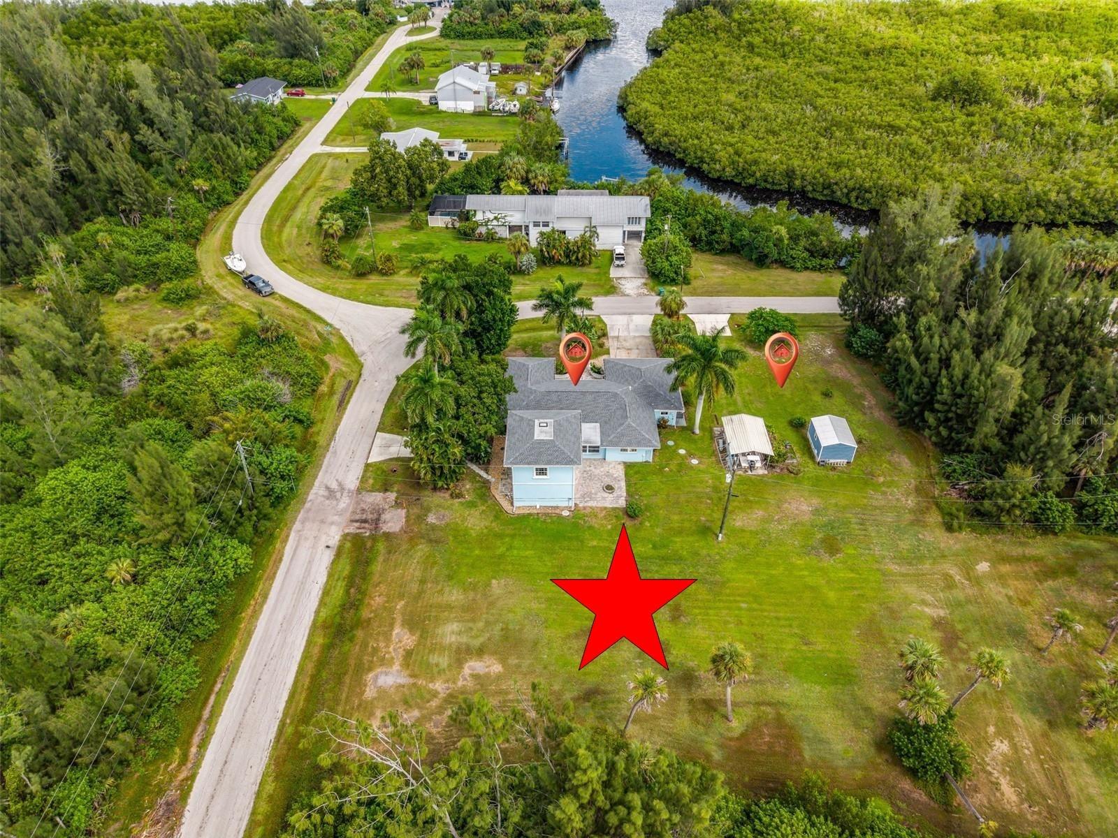 3407 Island View Dr, Punta Gorda, FL 33950 photo