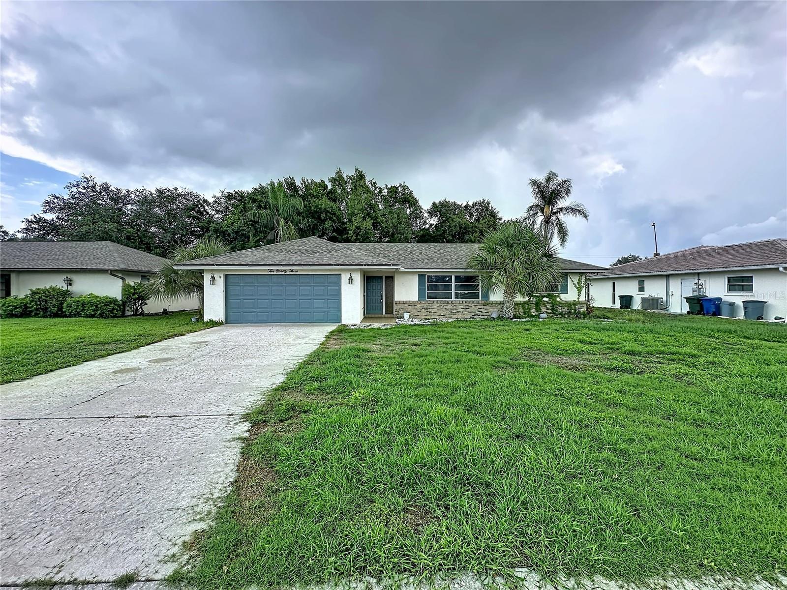1093 N Cypress Point Dr, Venice, FL 34293 photo