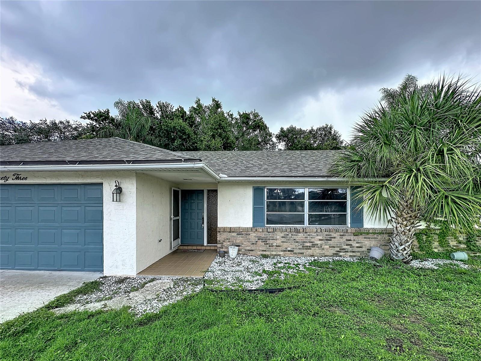 1093 N Cypress Point Dr, Venice, FL 34293 photo