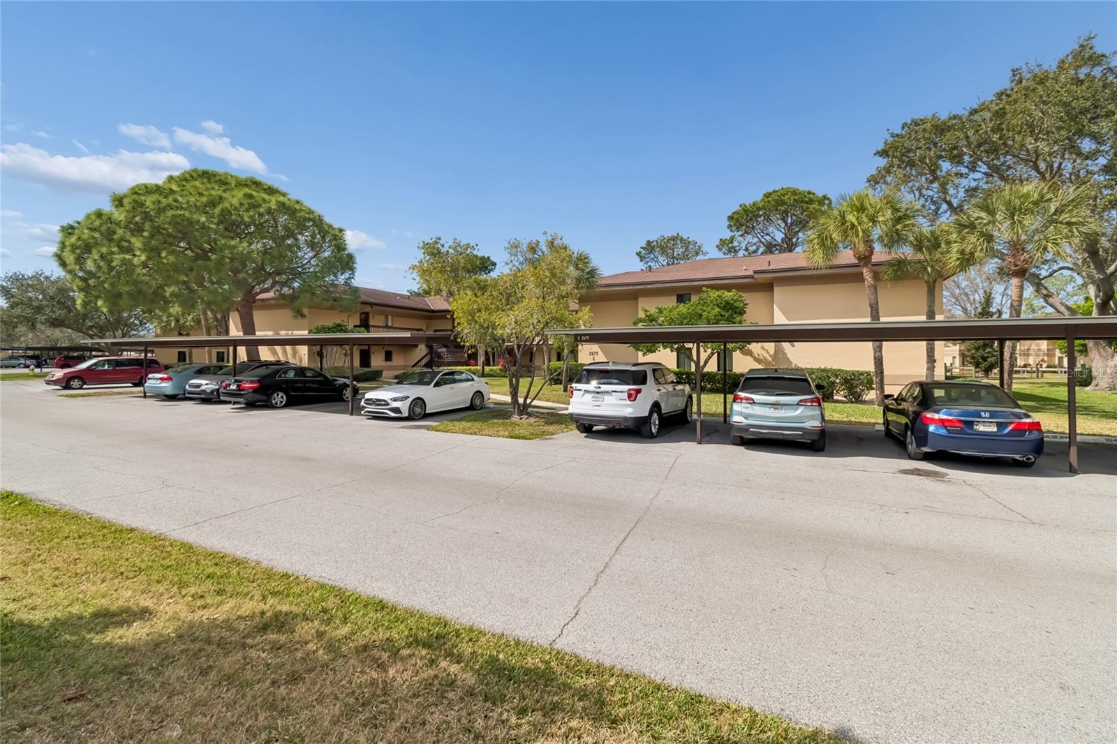 2679 Sabal Spring Cir #102, Clearwater, FL 33761 photo
