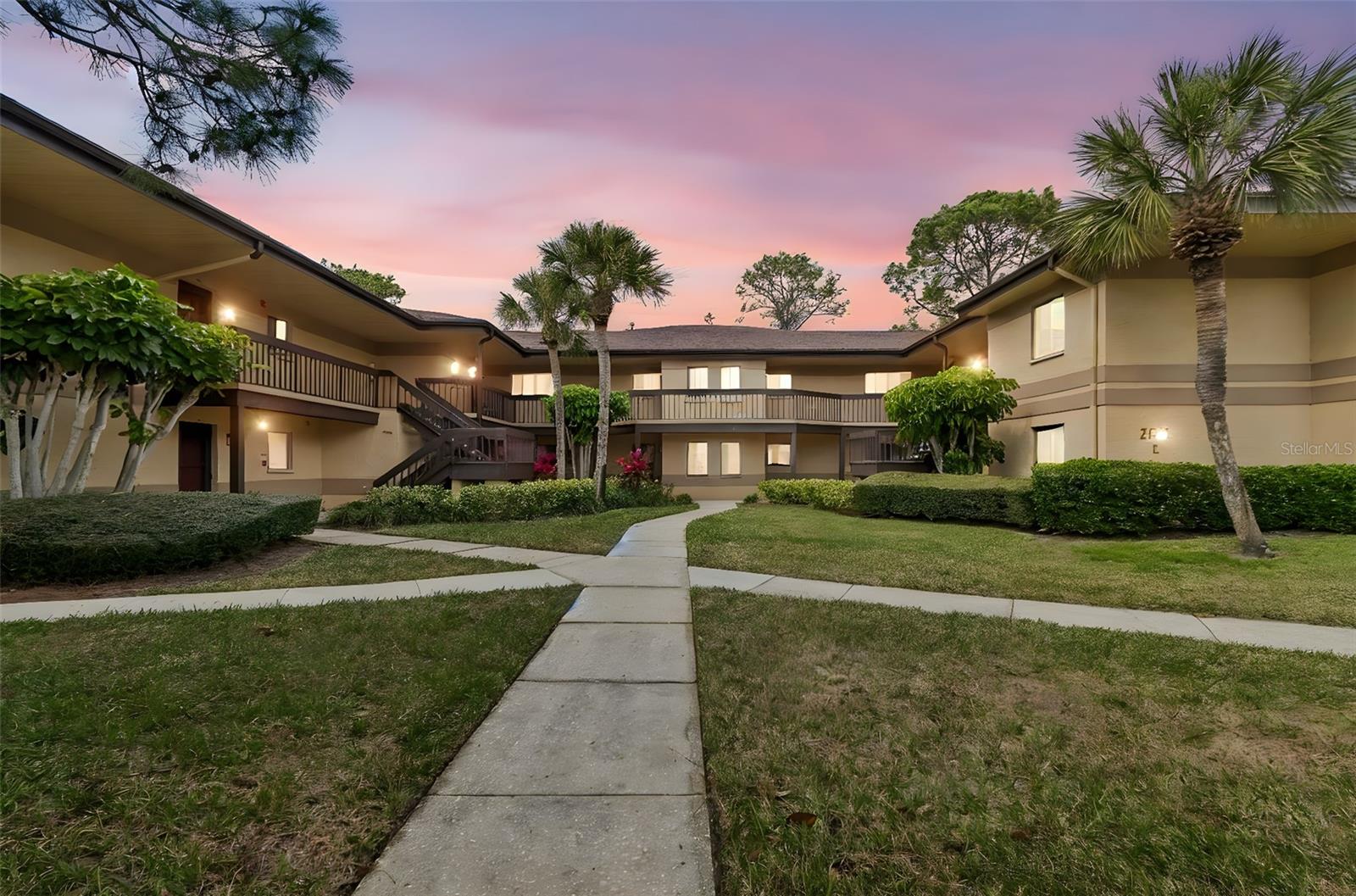 2679 Sabal Spring Cir #102, Clearwater, FL 33761 photo
