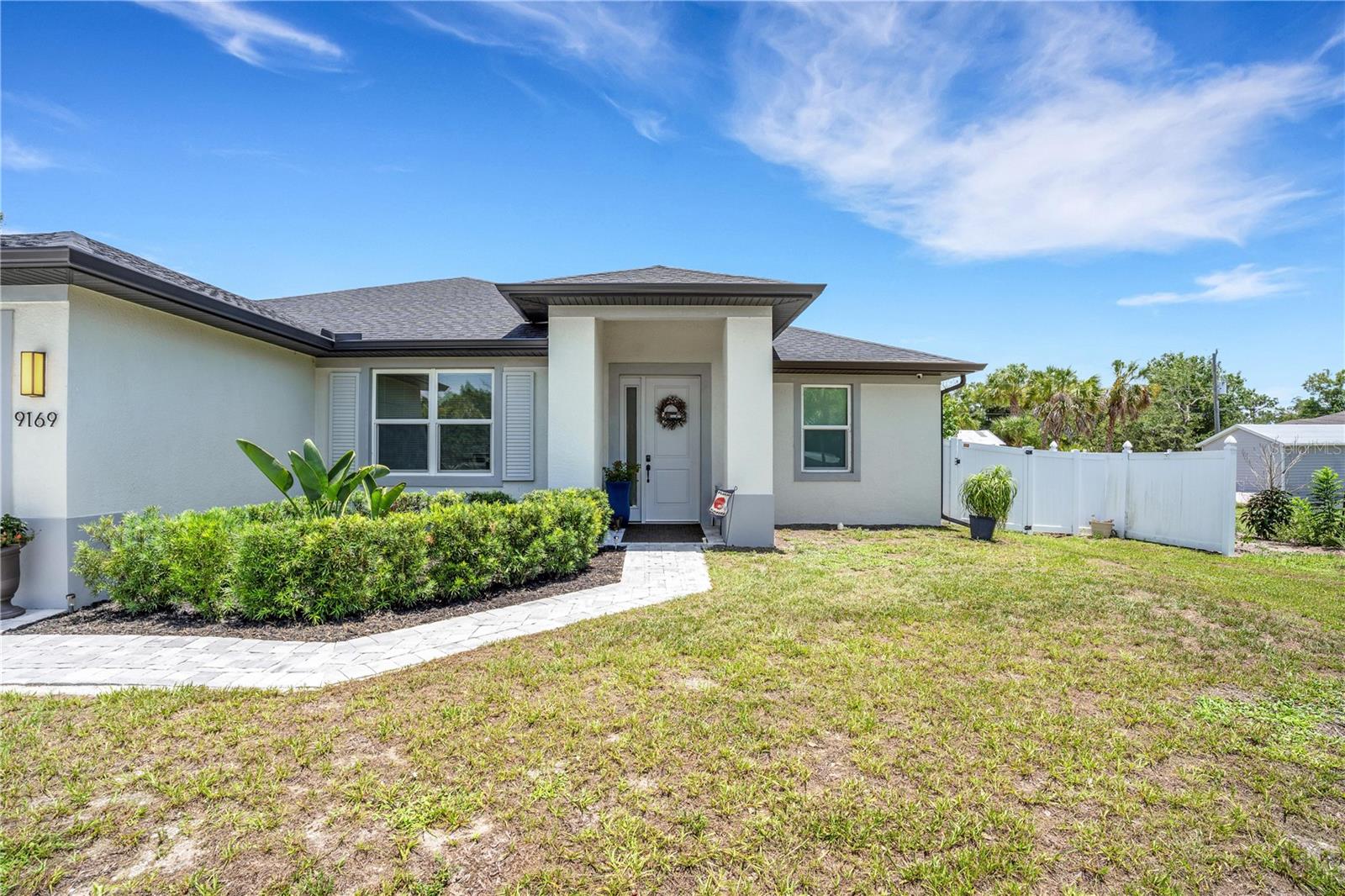 9169 Clewiston Terrace, Englewood, FL 34224 photo
