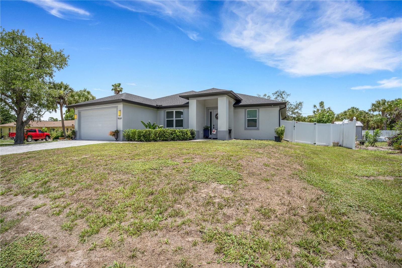 9169 Clewiston Terrace, Englewood, FL 34224 photo