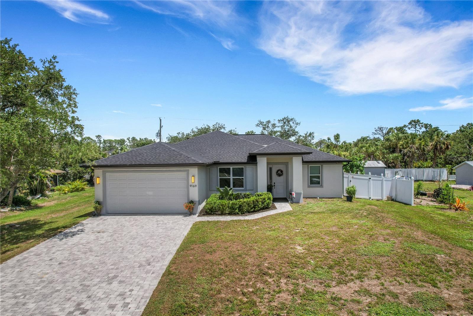 9169 Clewiston Terrace, Englewood, FL 34224