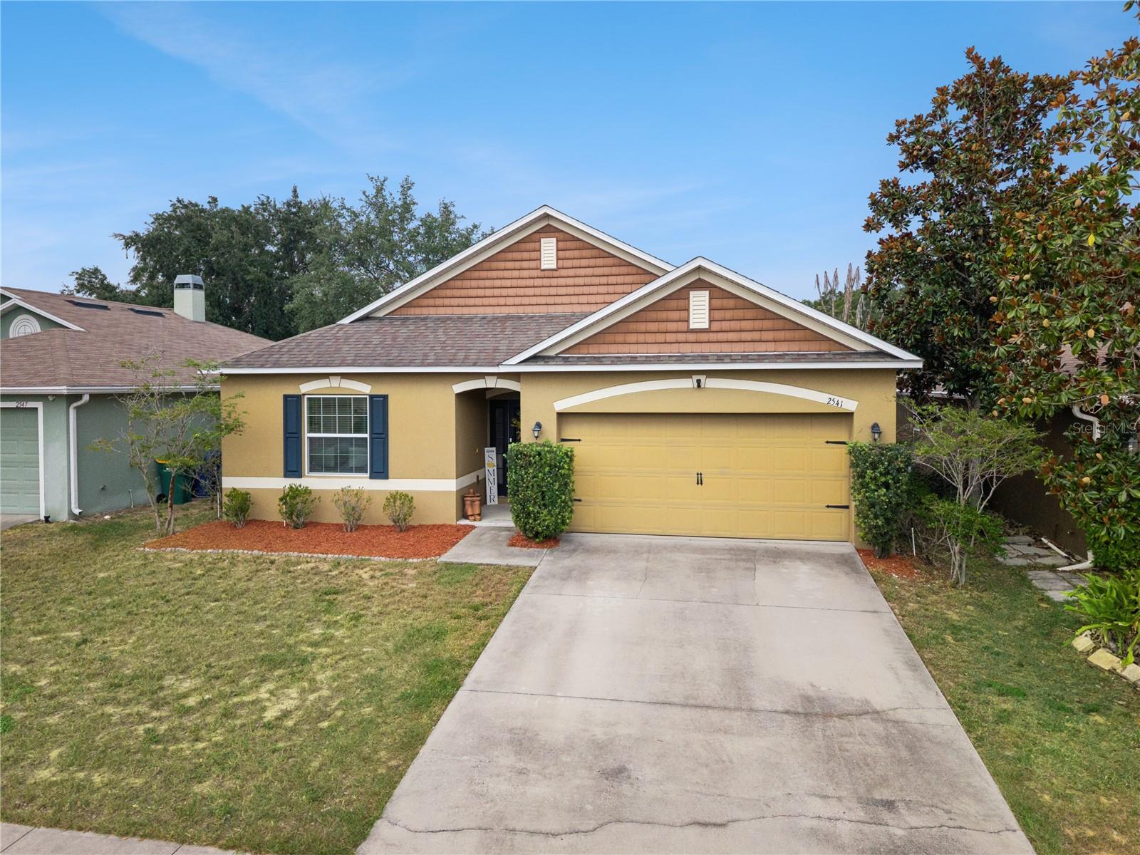 2541 Martins Run, Tavares, FL 32778 photo