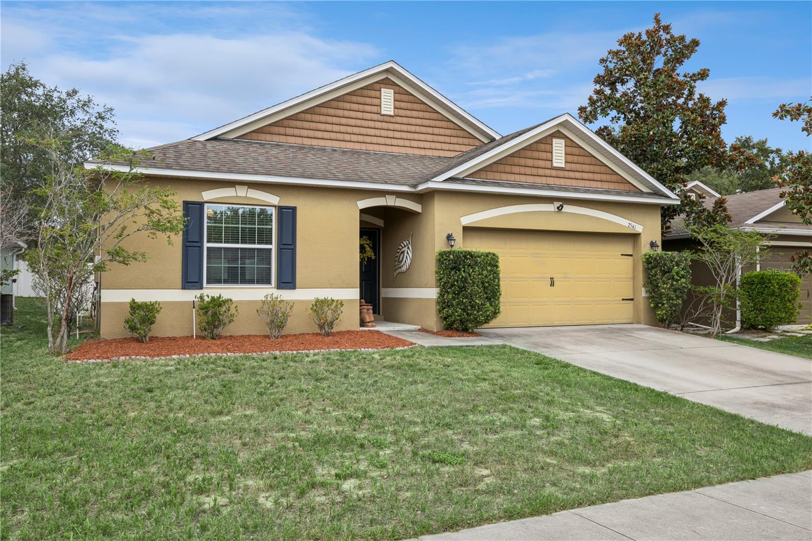 2541 Martins Run, Tavares, FL 32778 photo