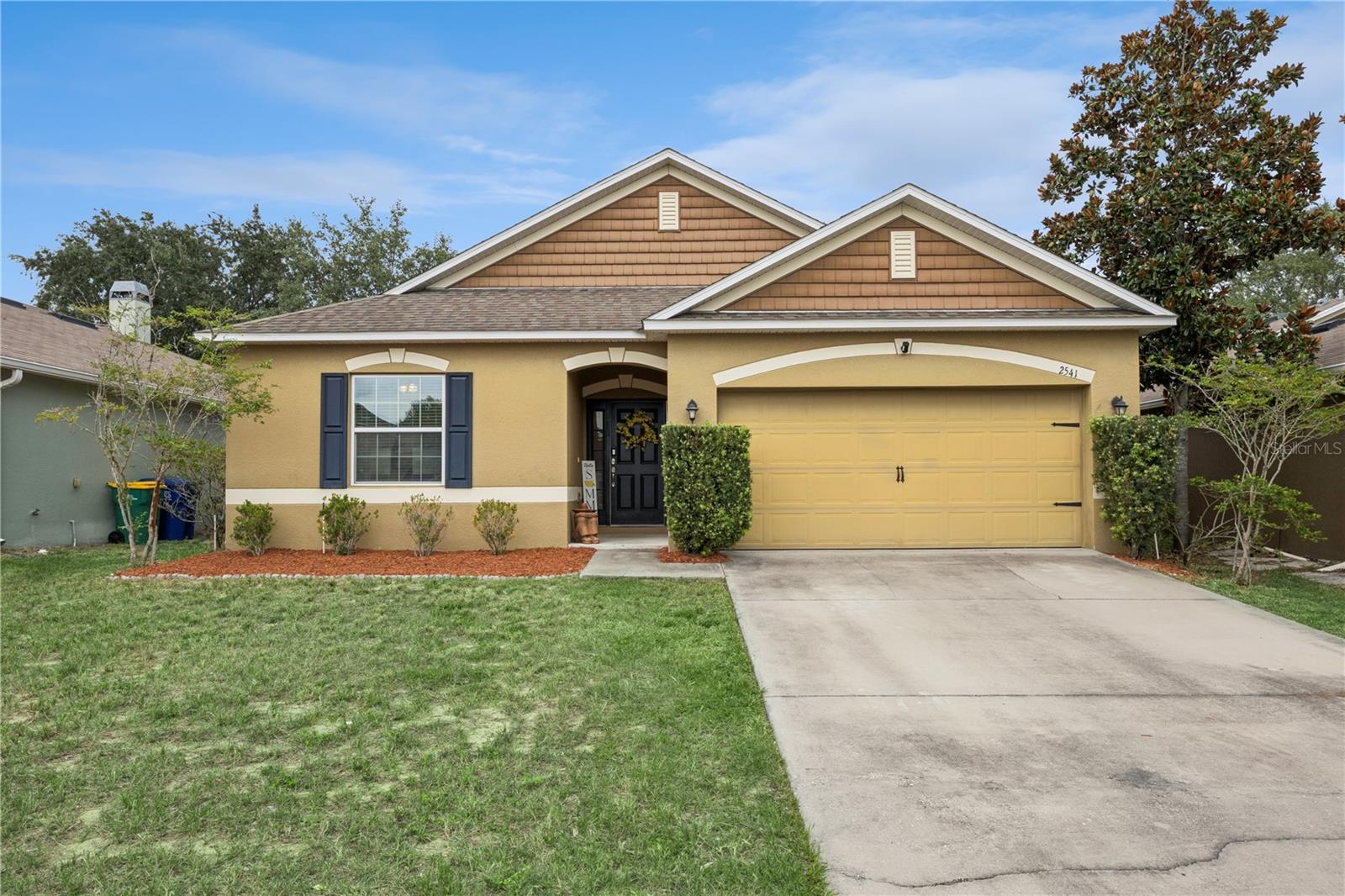 2541 Martins Run, Tavares, FL 32778 photo