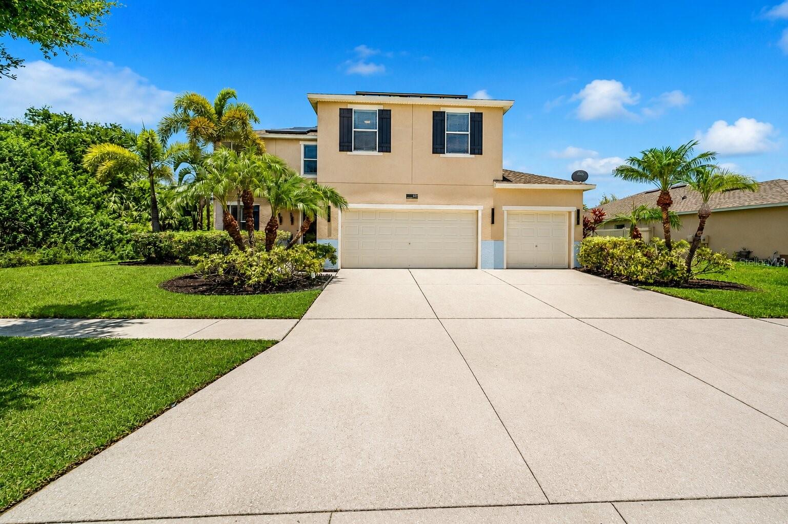 112 Slipper Key Rd, Apollo Beach, FL 33572