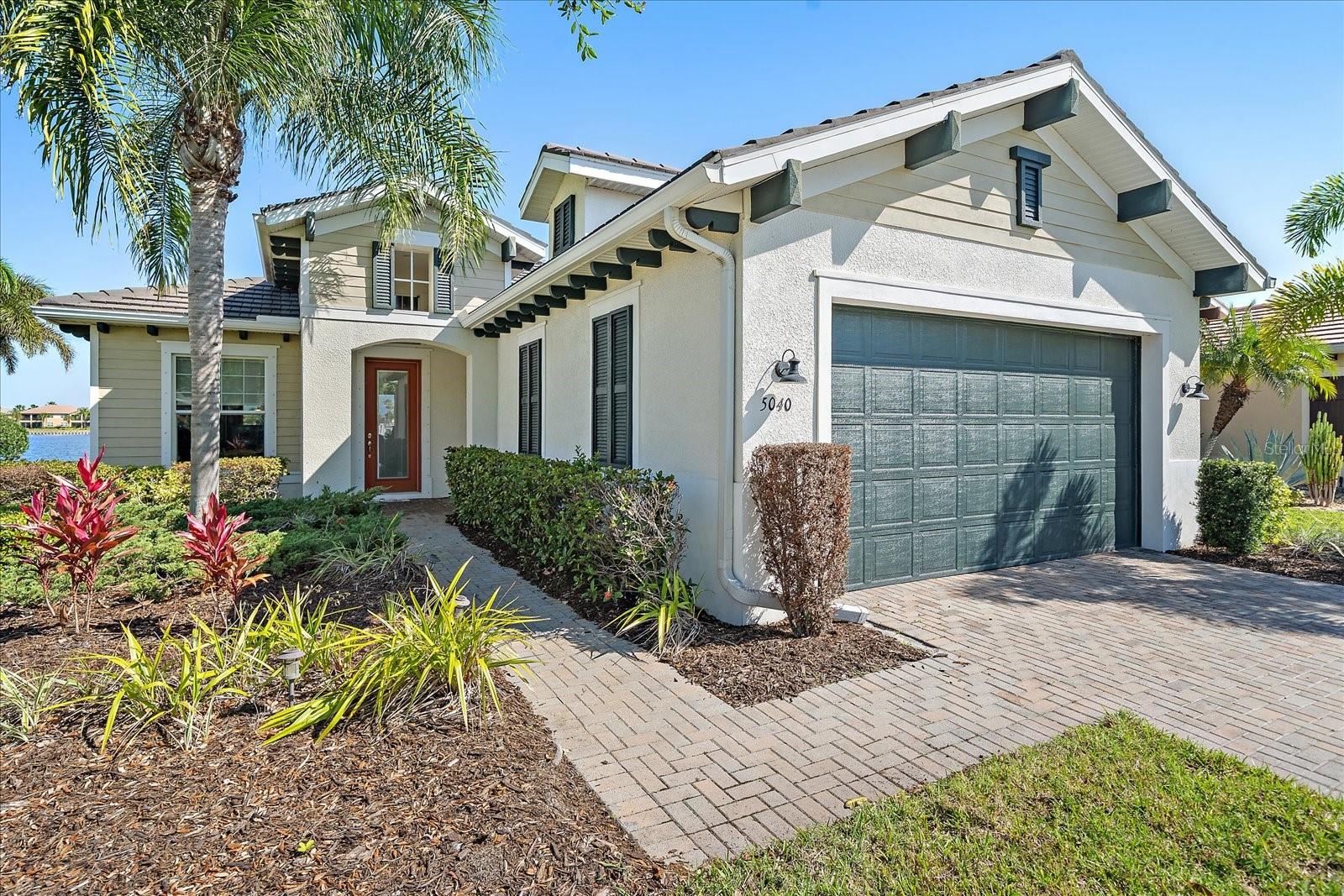 5040 Lake Overlook Ave, Bradenton, FL 34208 photo
