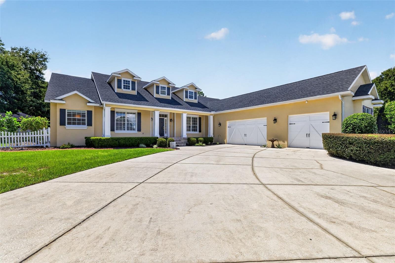 4260 58 Ave, Ocala, FL 34474