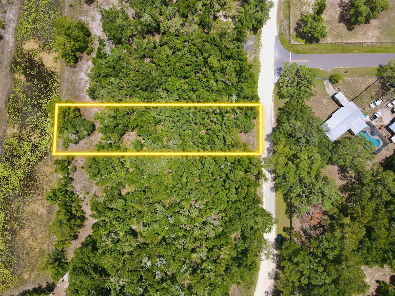 34237 Shaffer Dr, Dade City, FL 33523 photo