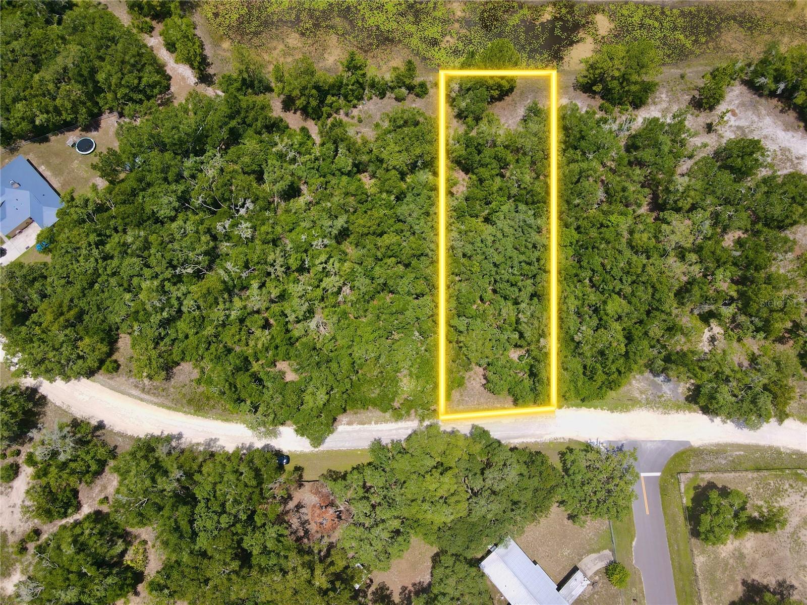 34237 Shaffer Dr, Dade City, FL 33523 photo